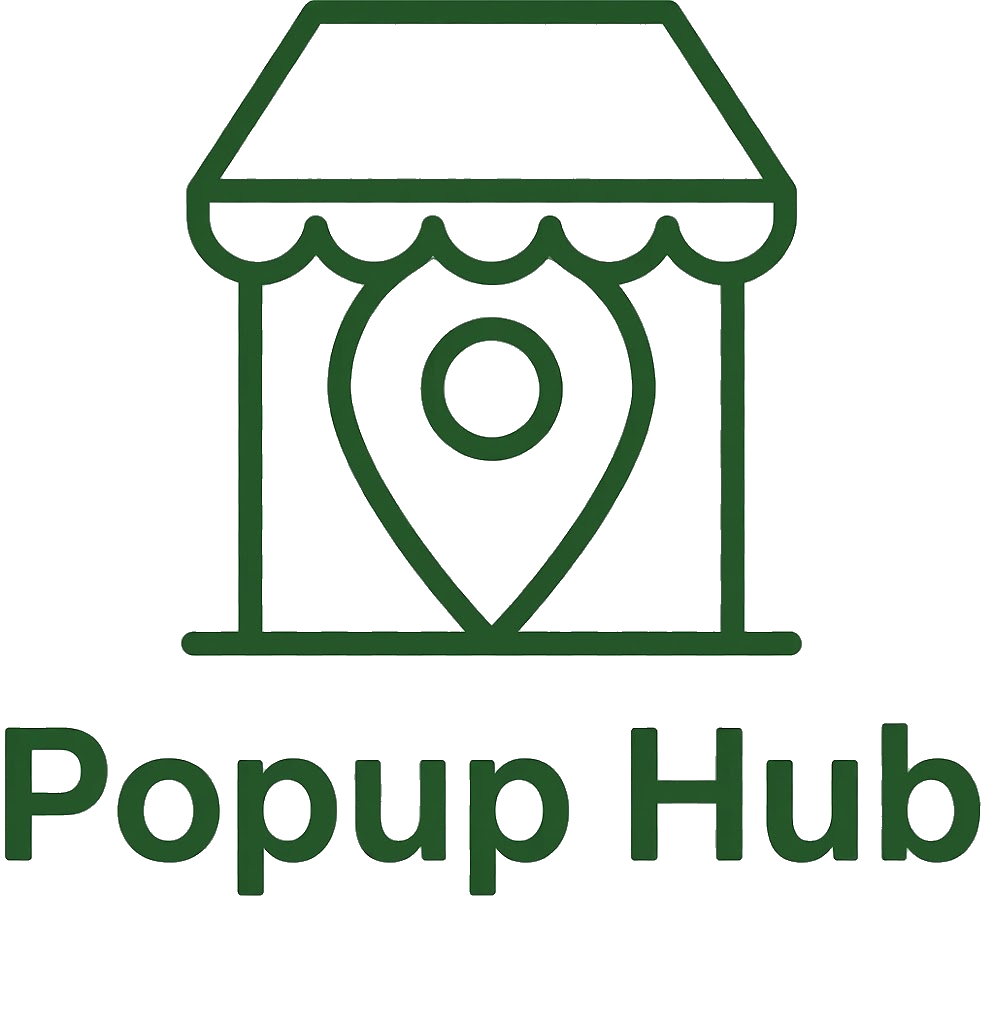 Popup Hub