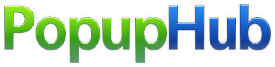 Popup Hub
